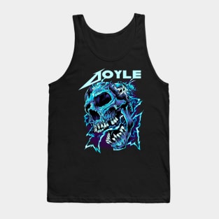 DOYLE VTG Tank Top